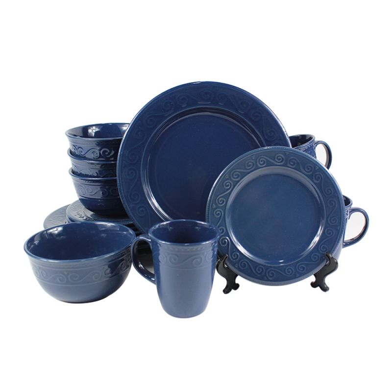 Ceramic Dinner Plate Sets, Plates, Bowls