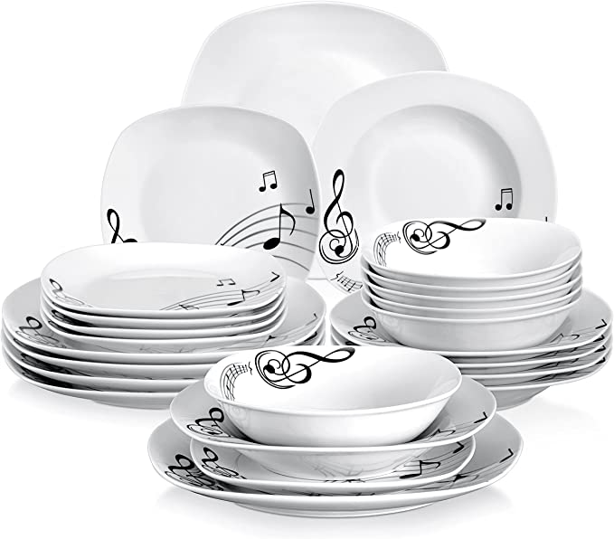 best dinnerware set,square dinnerware sets,modern dinnerware sets