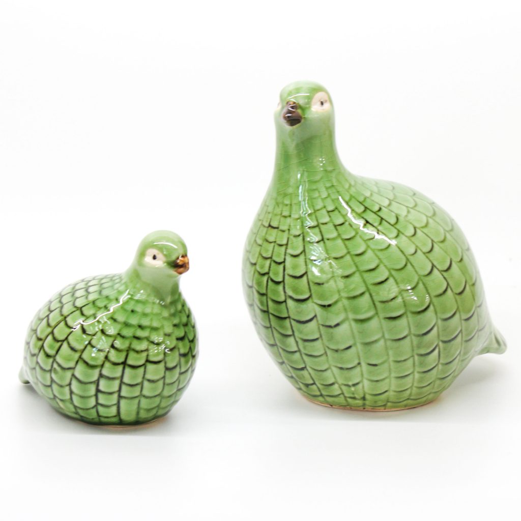 decor bird