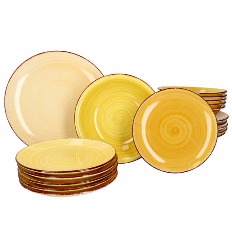 Stoneware