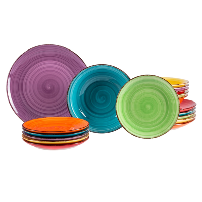 Stoneware