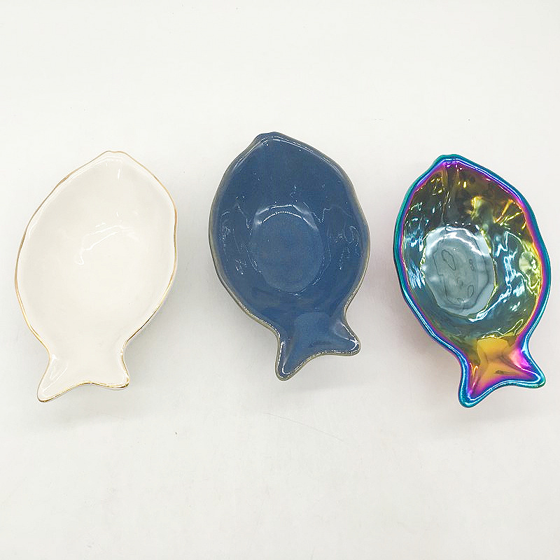 earthenware plate