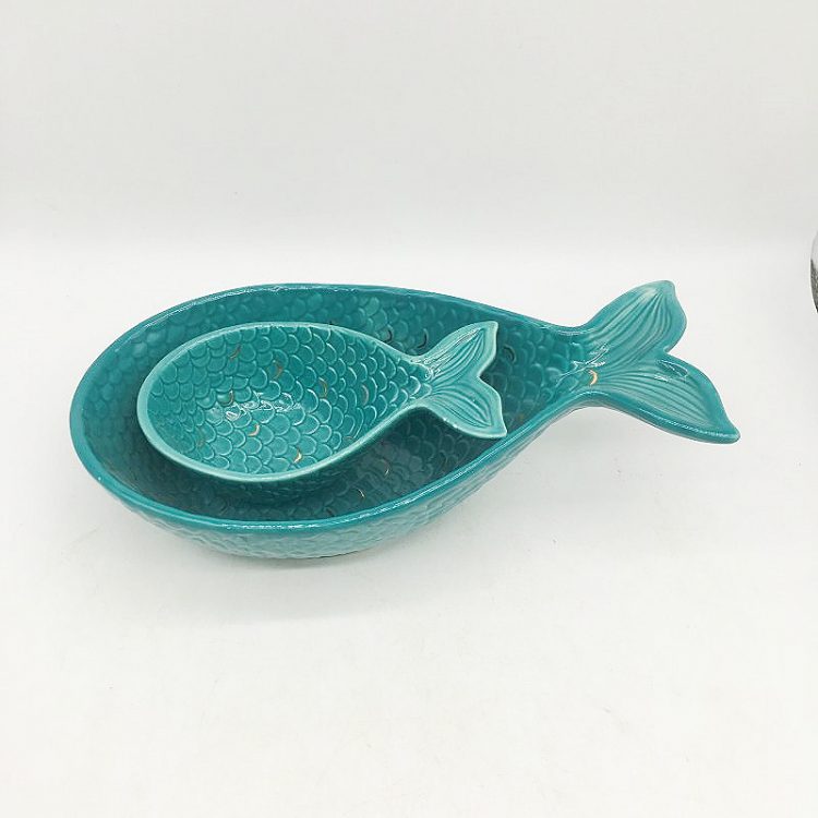 earthenware sacuer