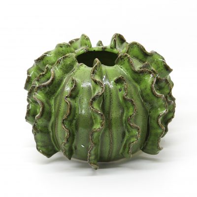 ceramic vase