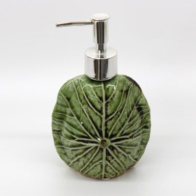 hand sanitizer bottle
