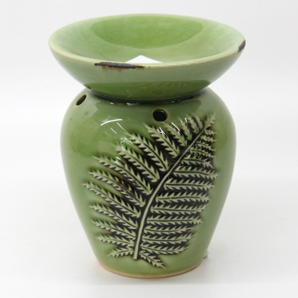ceramic decor