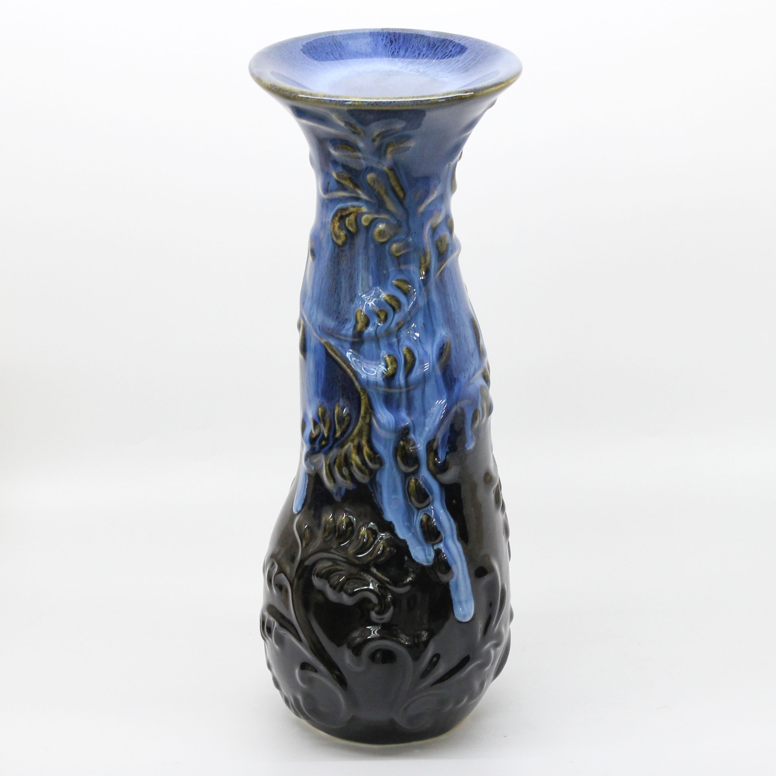 ceramic decor vase