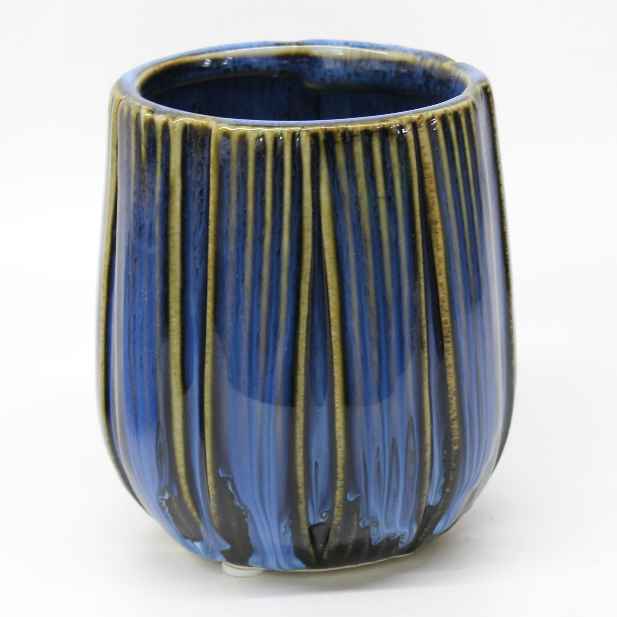 ceramic decor vase