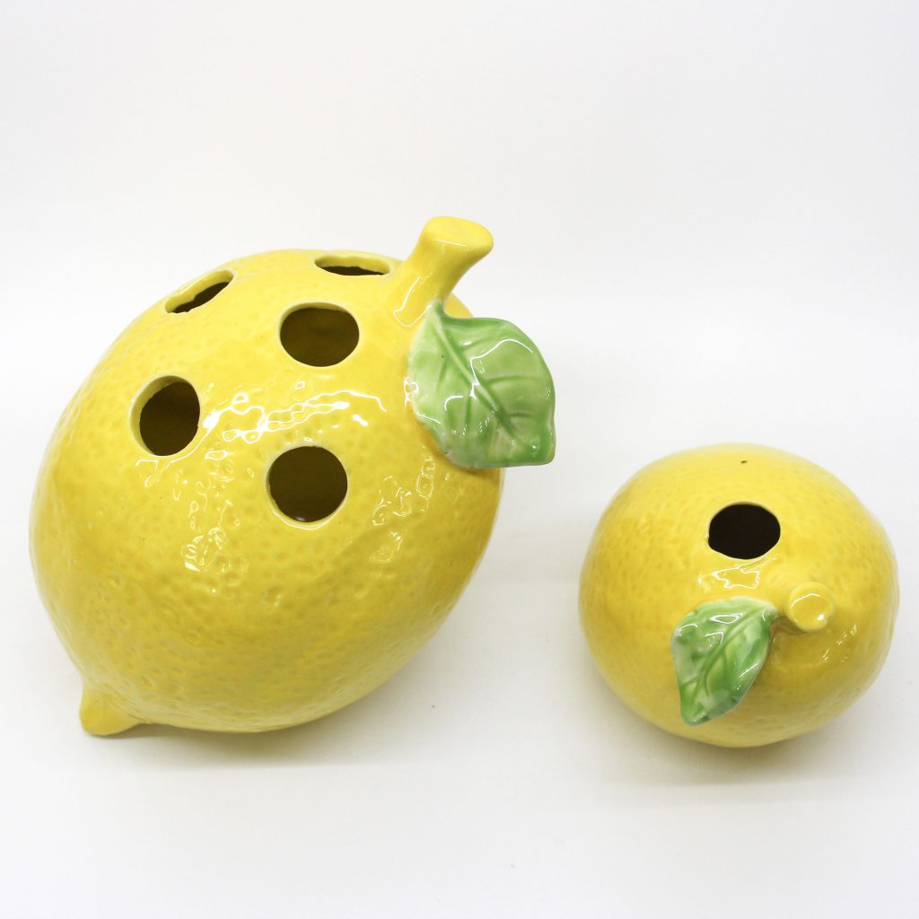 decor lemon