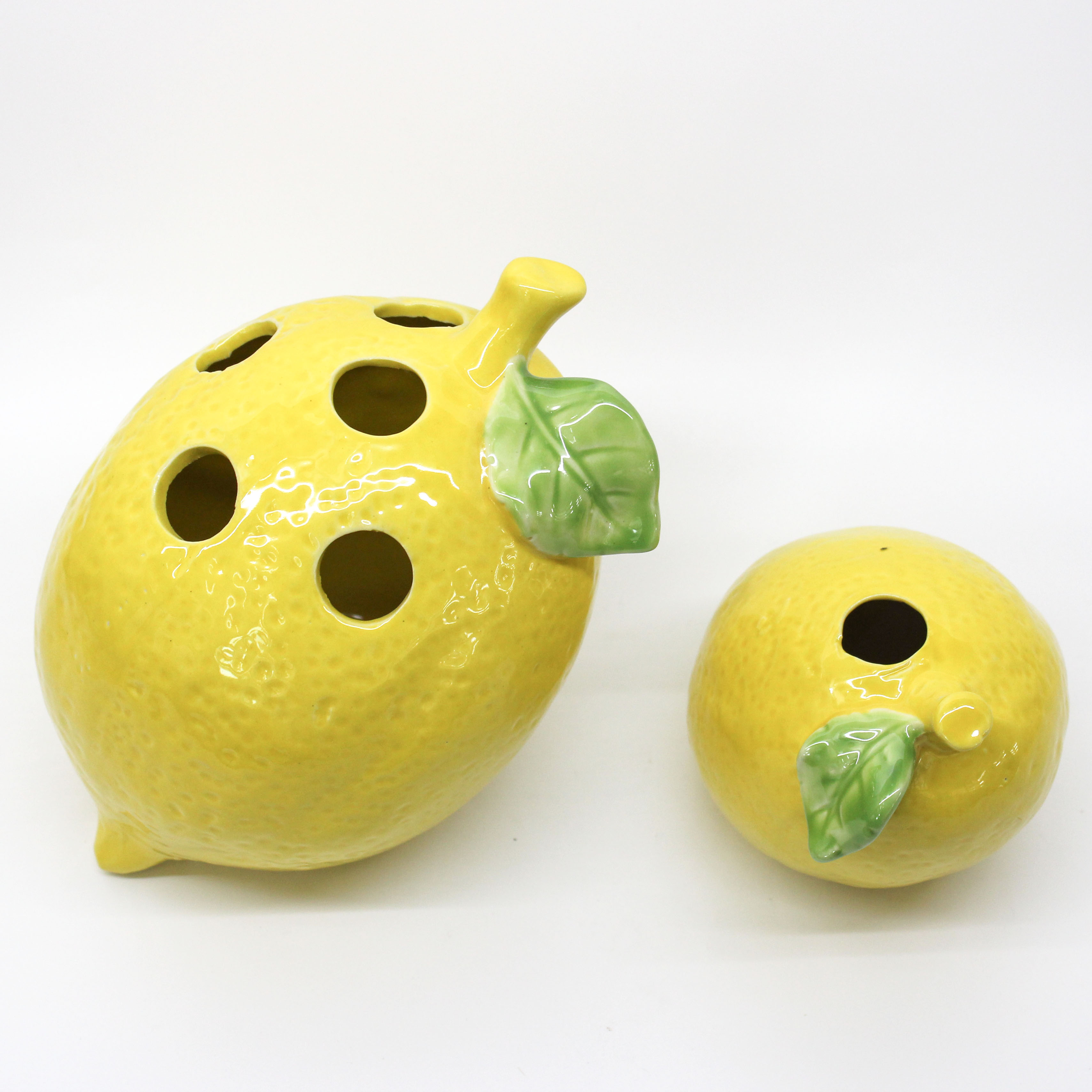 decor lemon