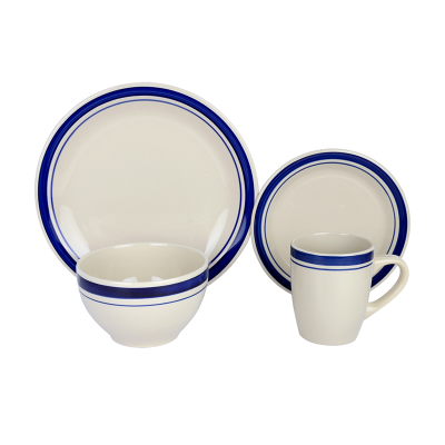 Stoneware