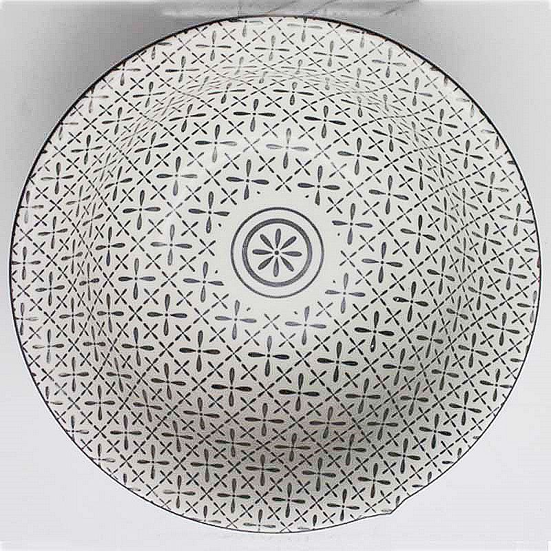 Pad Print Bowl