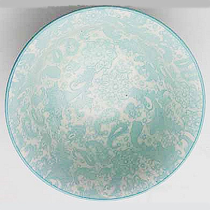 Pad Print Bowl