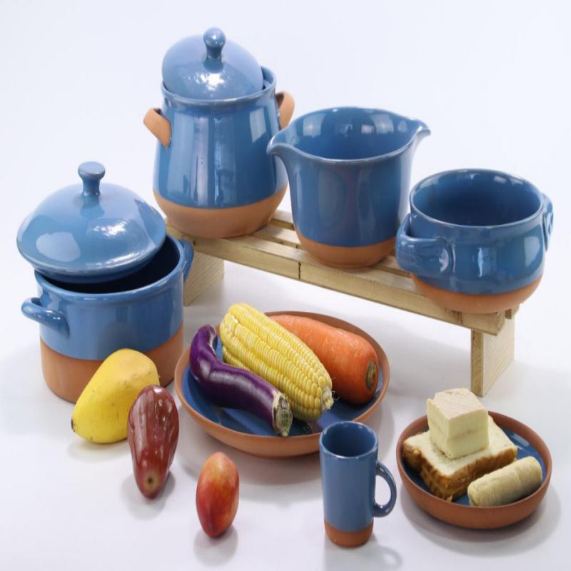 Terra Cotta Daily Household Product-54