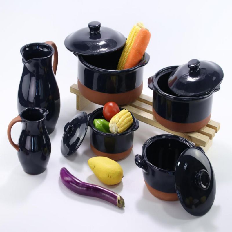 Terra Cotta Daily Household Product-55