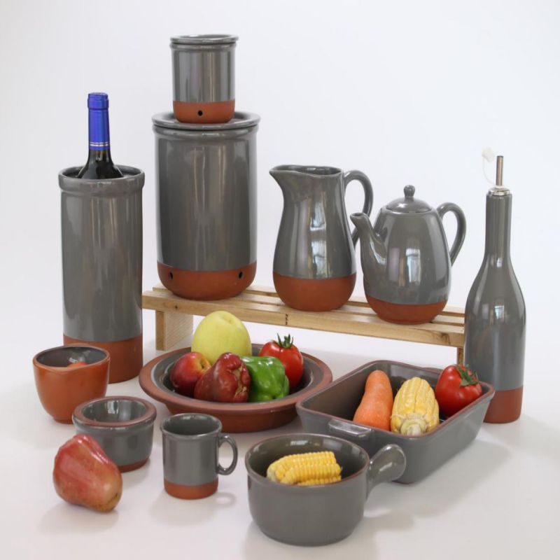 Terra Cotta Daily Household Product-64