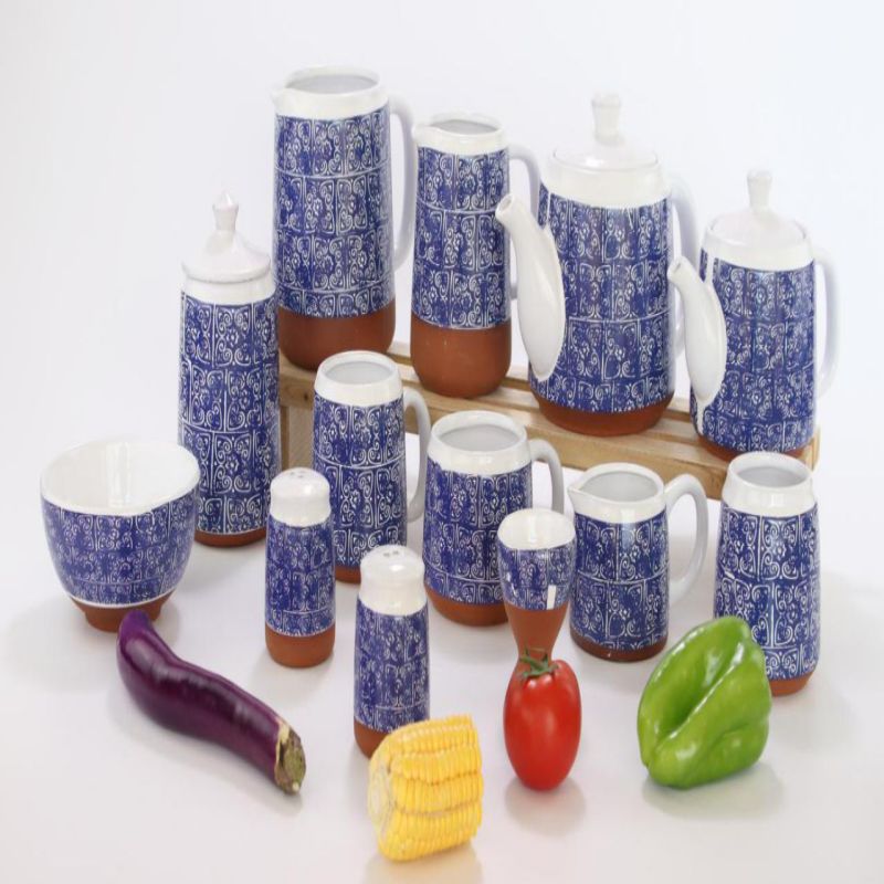 Terra Cotta Daily Household Product-63