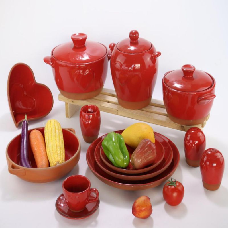 Terra Cotta Daily Household Product-62