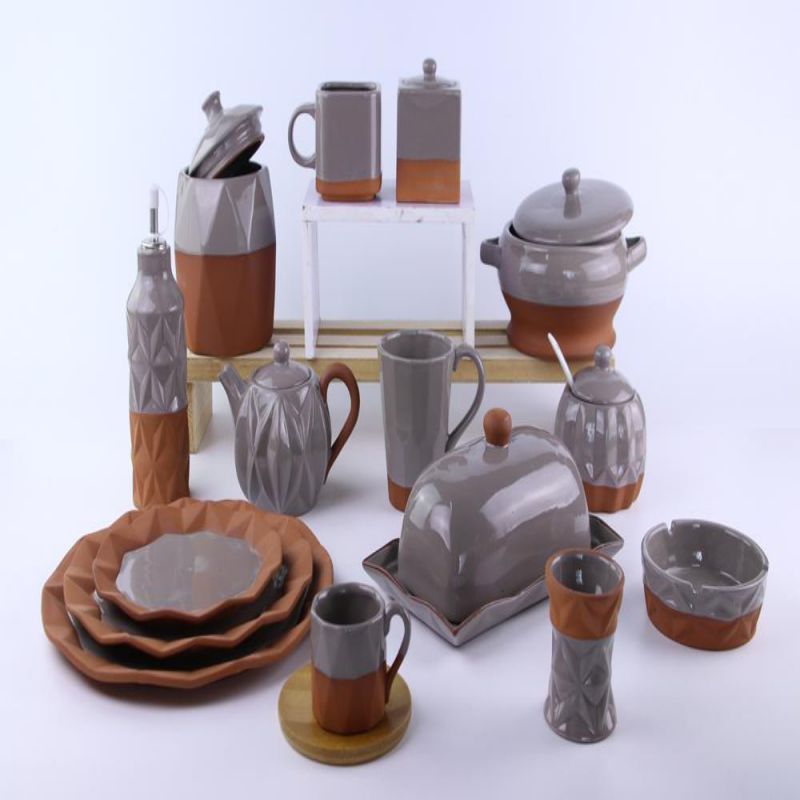 Terra Cotta Daily Household Product-59