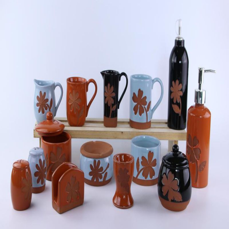 Terra Cotta Daily Household Product-58