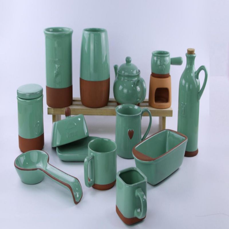 Terra Cotta Daily Household Product-81