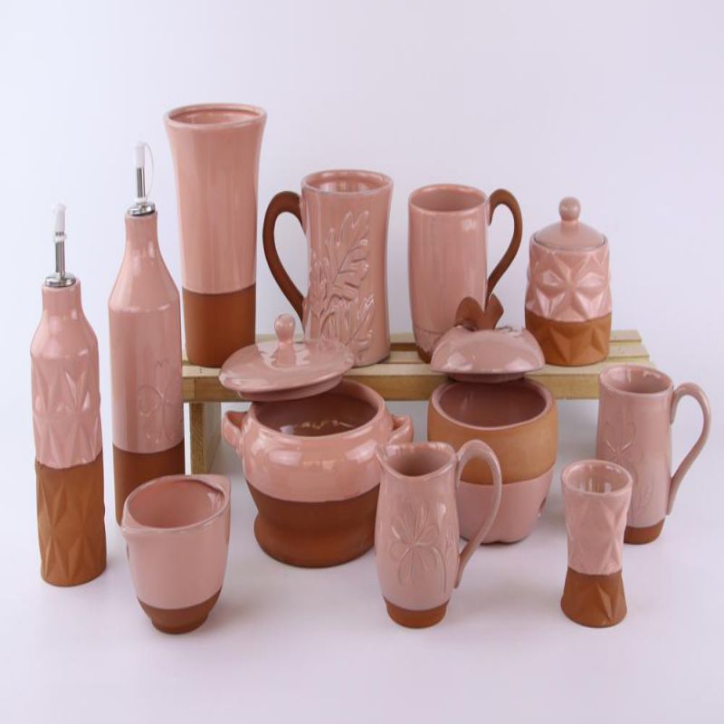 Terra Cotta Daily Household Product-79