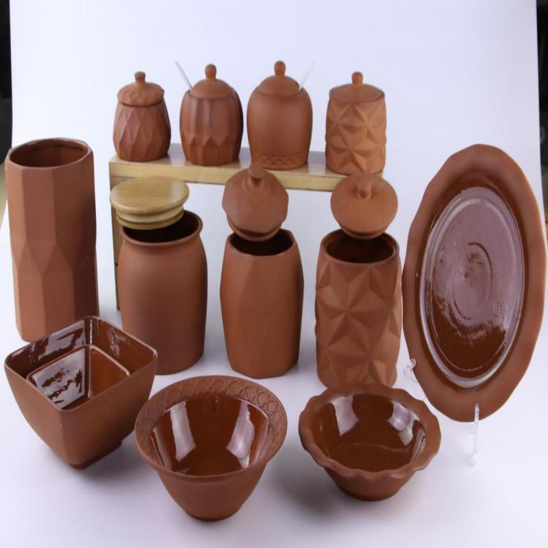 Terra Cotta Daily Household Product-77
