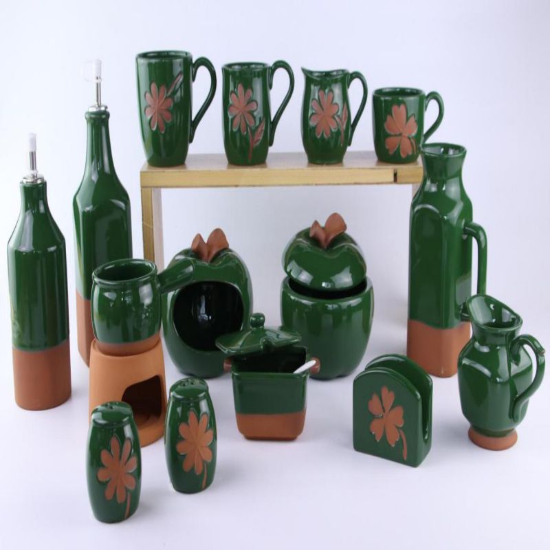 Terra Cotta Daily Household Product-76