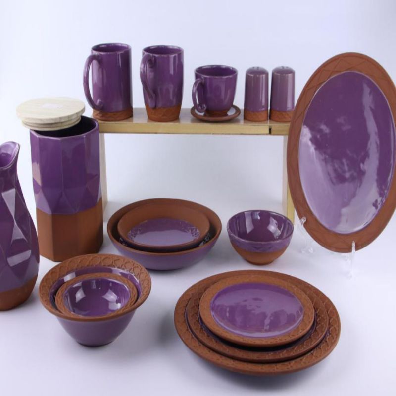 Terra Cotta Daily Household Product-73