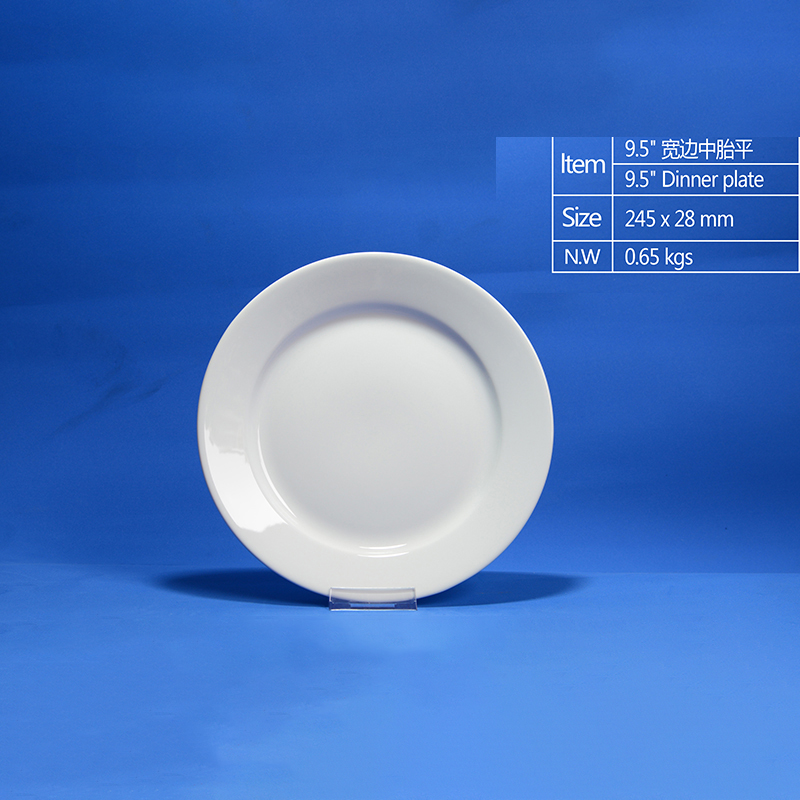 villeroy and boch dinner plates
