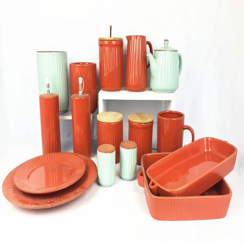 Terra Cotta Daily Household Product-1