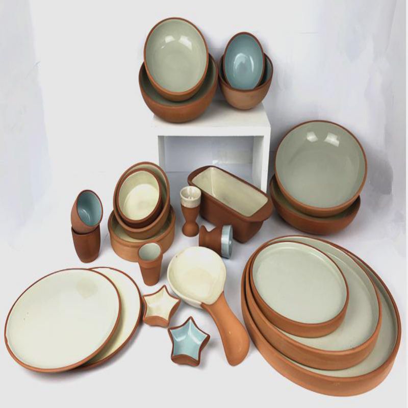Terra Cotta Daily Household Product-4