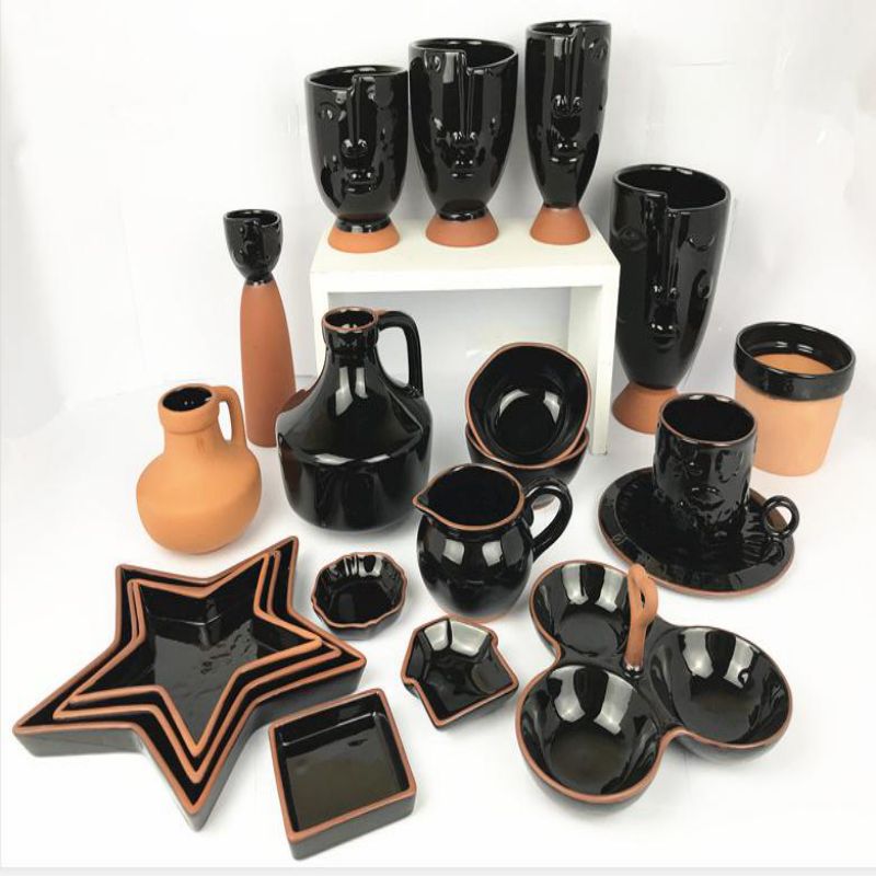 Terra Cotta Daily Household Product-5