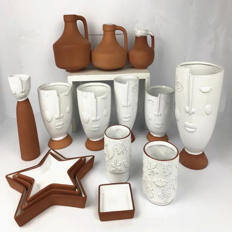 Terra Cotta Daily Household Product-6