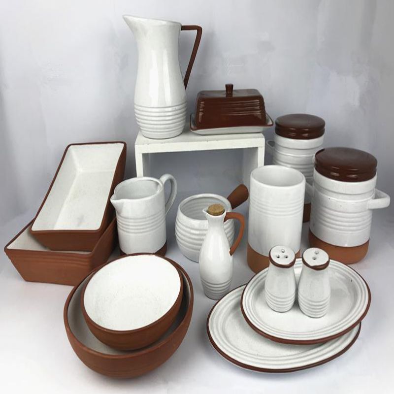 Terra Cotta Daily Household Product-7