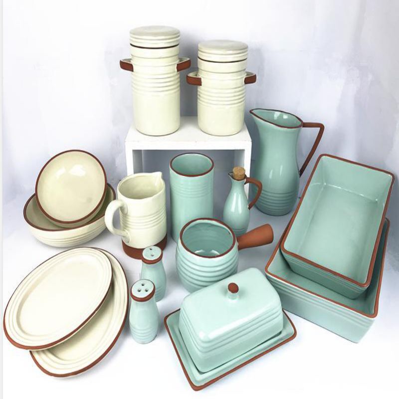 Terra Cotta Daily Household Product-8