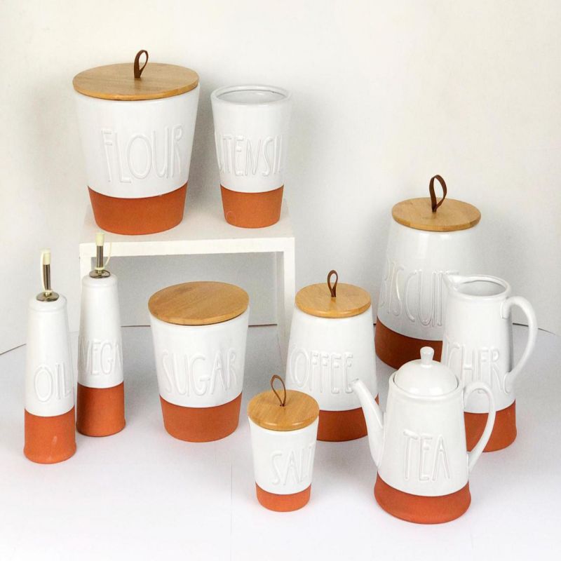 Terracotta Daily Household Product-14