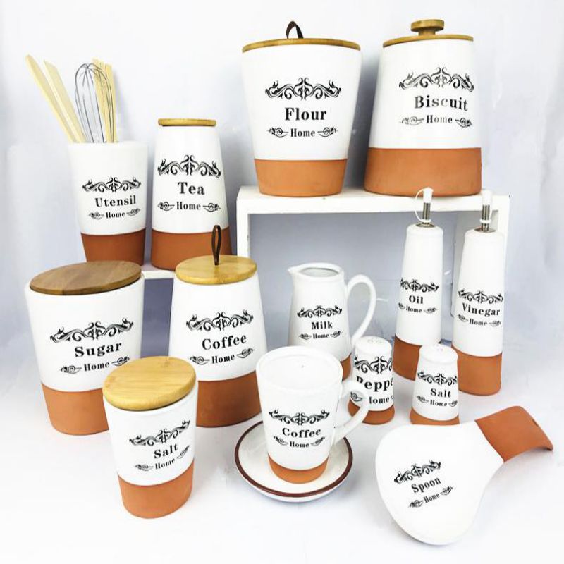 Terra Cotta Daily Household Product-16