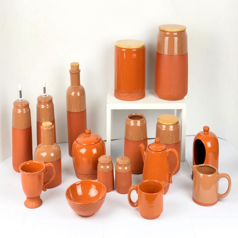 Terra Cotta Daily Household Product-20