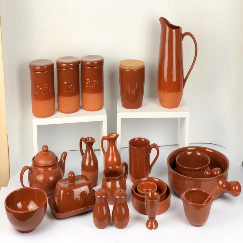 Terra Cotta Daily Household Product-21