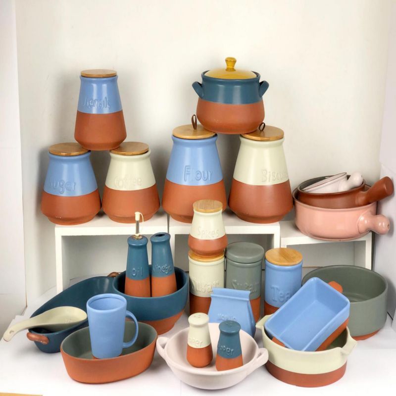 Terra Cotta Daily Household Product-23