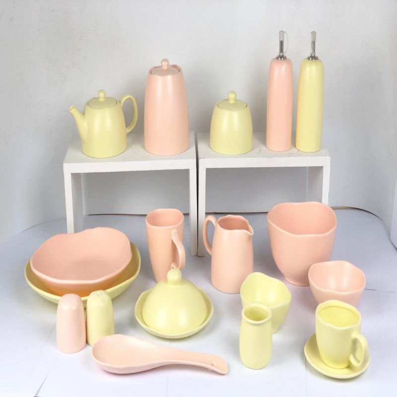 Terra Cotta Daily Household Product-24