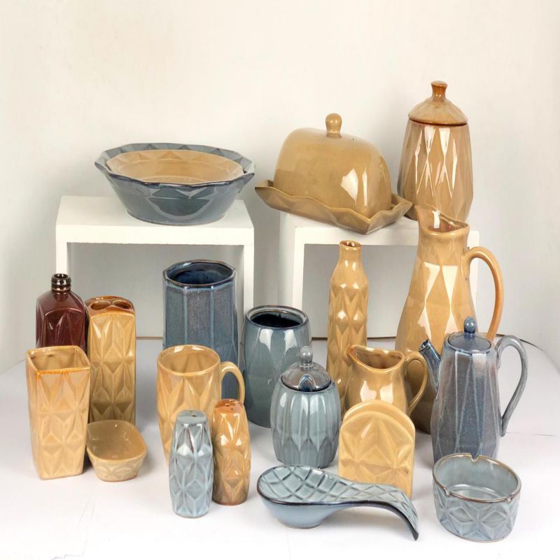 Terracotta Daily Household Product-28