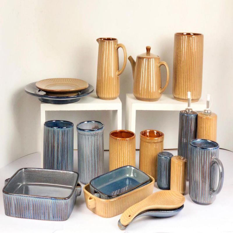 Terra Cotta Daily Household Product-30
