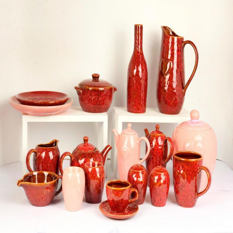 Terra Cotta Daily Household Product-31