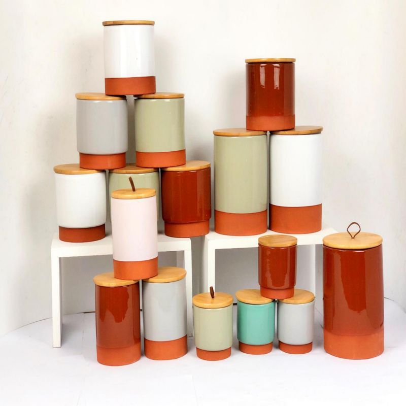 Terra Cotta Daily Household Product-32
