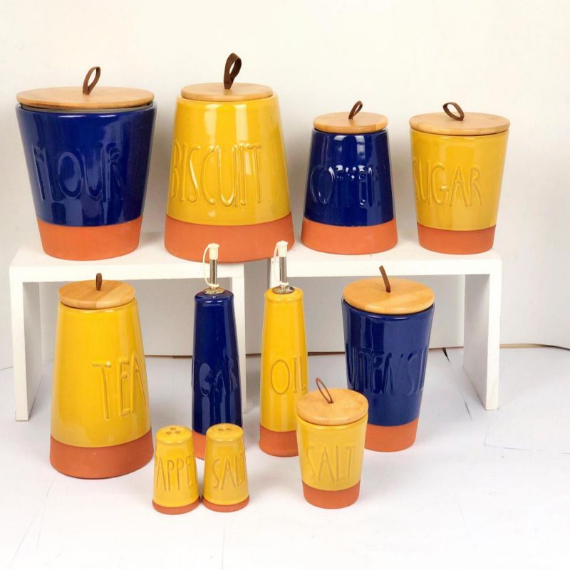 Terra Cotta Daily Household Product-34