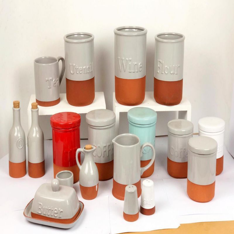 Terra Cotta Daily Household Product-37