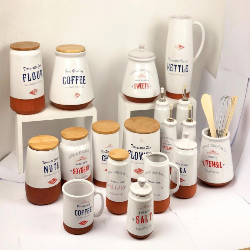 Terra Cotta Daily Household Product-38