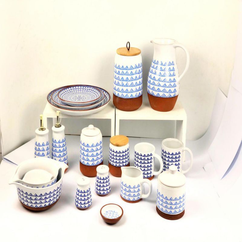 Terra Cotta Daily Household Product-39